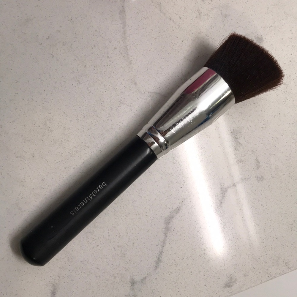 BAREMINERALS PRECISION FACE BRUSH